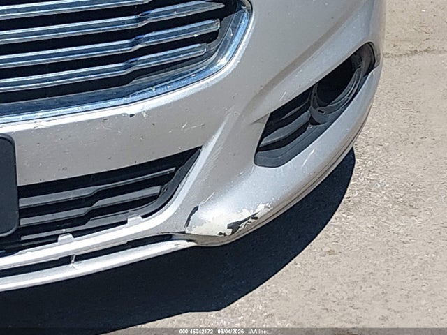 Продажа на аукционе авто 2016 Ford Fusion Se, vin: 3FA6P0H95GR235888, номер лота: 46042172