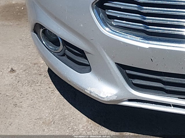 Продажа на аукционе авто 2016 Ford Fusion Se, vin: 3FA6P0H95GR235888, номер лота: 46042172