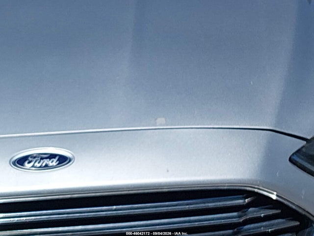 Продажа на аукционе авто 2016 Ford Fusion Se, vin: 3FA6P0H95GR235888, номер лота: 46042172
