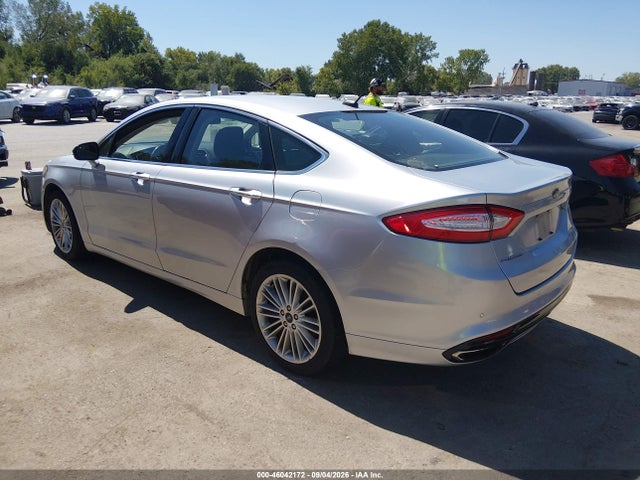 Продажа на аукционе авто 2016 Ford Fusion Se, vin: 3FA6P0H95GR235888, номер лота: 46042172