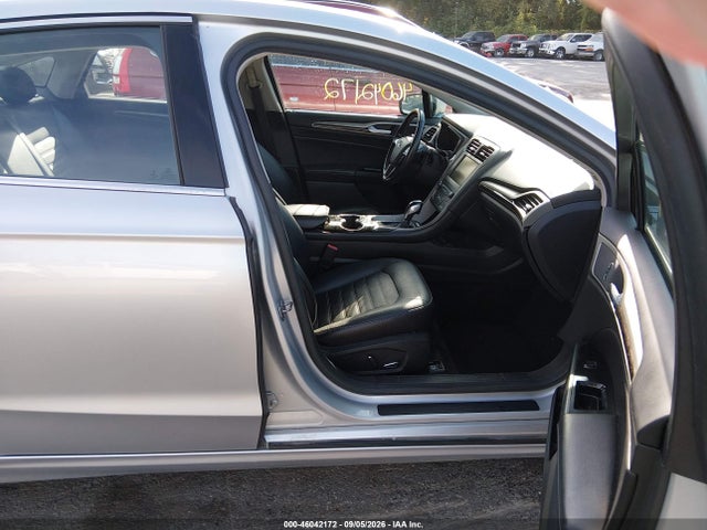Продажа на аукционе авто 2016 Ford Fusion Se, vin: 3FA6P0H95GR235888, номер лота: 46042172
