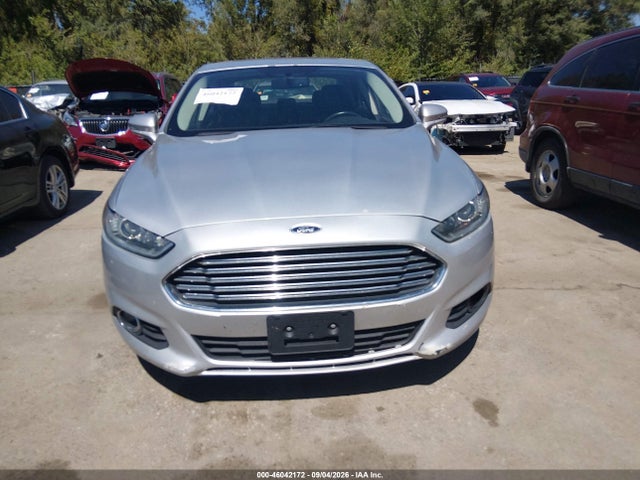 Продажа на аукционе авто 2016 Ford Fusion Se, vin: 3FA6P0H95GR235888, номер лота: 46042172