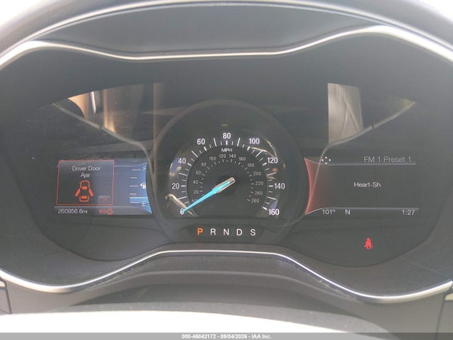 Продажа на аукционе авто 2016 Ford Fusion Se, vin: 3FA6P0H95GR235888, номер лота: 46042172