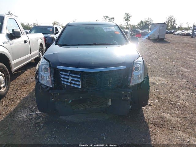 Aukcja sprzedaży 2014 Cadillac Srx Luxury Collection, vin: 3GYFNEE3XES585191, numer aukcji: 46042173