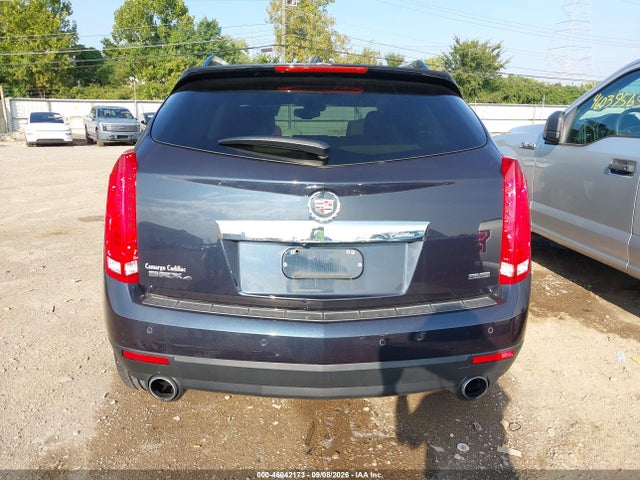Aukcja sprzedaży 2014 Cadillac Srx Luxury Collection, vin: 3GYFNEE3XES585191, numer aukcji: 46042173