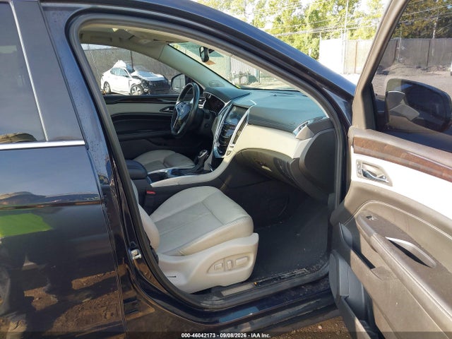 Aukcja sprzedaży 2014 Cadillac Srx Luxury Collection, vin: 3GYFNEE3XES585191, numer aukcji: 46042173