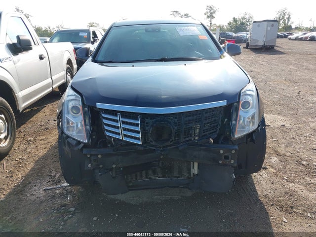 Aukcja sprzedaży 2014 Cadillac Srx Luxury Collection, vin: 3GYFNEE3XES585191, numer aukcji: 46042173
