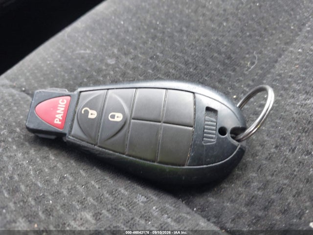 Aukcja sprzedaży 2015 Dodge Grand Caravan Se, vin: 2C4RDGBG9FR663838, numer aukcji: 46042176