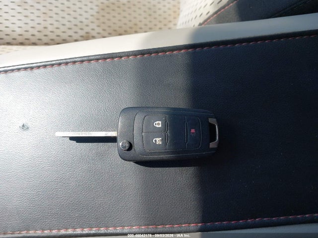 46042178 :رقم المزاد ، 2GKALMEK5F6161509 vin ، 2015 Gmc Terrain Sle-1 مزاد بيع