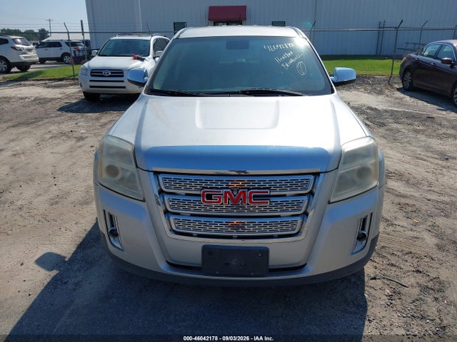 46042178 :رقم المزاد ، 2GKALMEK5F6161509 vin ، 2015 Gmc Terrain Sle-1 مزاد بيع
