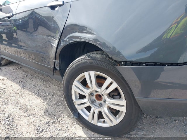 2013 Cadillac Srx Standard მანქანა იყიდება აუქციონზე, vin: 3GYFNAE38DS546364, აუქციონის ნომერი: 46042182