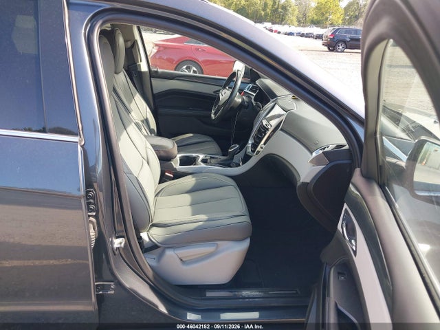 2013 Cadillac Srx Standard მანქანა იყიდება აუქციონზე, vin: 3GYFNAE38DS546364, აუქციონის ნომერი: 46042182