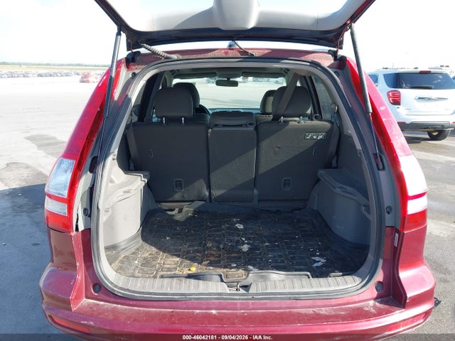 Продаж на аукціоні авто 2011 Honda Cr-v Ex-l, vin: JHLRE4H74BC019785, номер лоту: 46042181