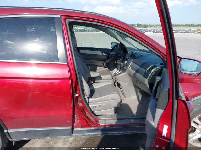 Продаж на аукціоні авто 2011 Honda Cr-v Ex-l, vin: JHLRE4H74BC019785, номер лоту: 46042181