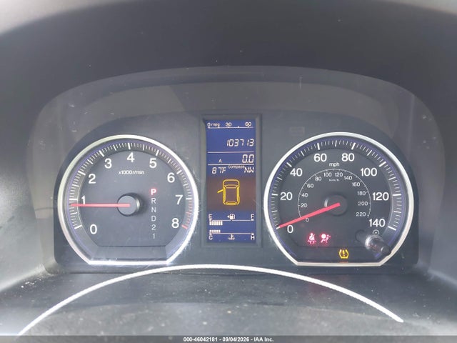 Продаж на аукціоні авто 2011 Honda Cr-v Ex-l, vin: JHLRE4H74BC019785, номер лоту: 46042181