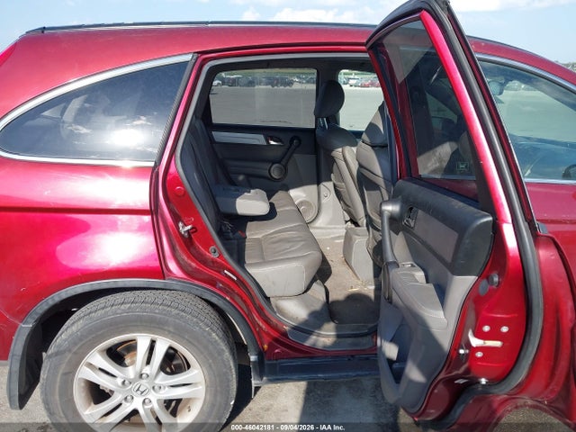 Продаж на аукціоні авто 2011 Honda Cr-v Ex-l, vin: JHLRE4H74BC019785, номер лоту: 46042181