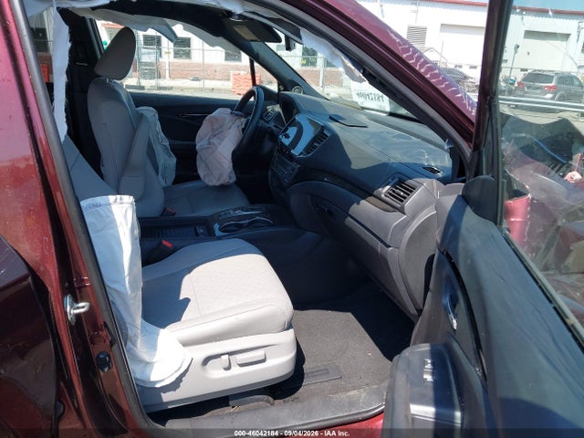 Продаж на аукціоні авто 2019 Honda Passport Touring, vin: 5FNYF7H96KB002658, номер лоту: 46042184