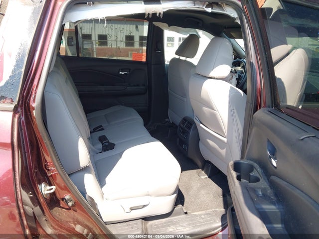 Продаж на аукціоні авто 2019 Honda Passport Touring, vin: 5FNYF7H96KB002658, номер лоту: 46042184
