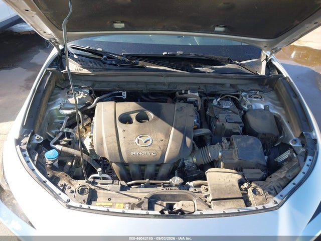 3MVDMBCL2MM311678 Mazda Cx-30 Preferred