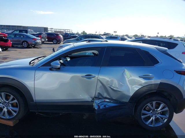 3MVDMBCL2MM311678 Mazda Cx-30 Preferred