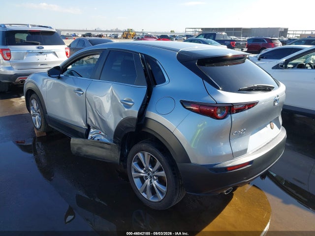 3MVDMBCL2MM311678 Mazda Cx-30 Preferred