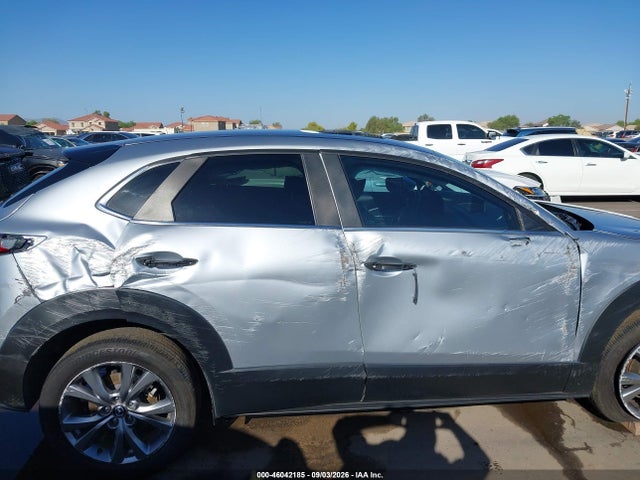 3MVDMBCL2MM311678 Mazda Cx-30 Preferred