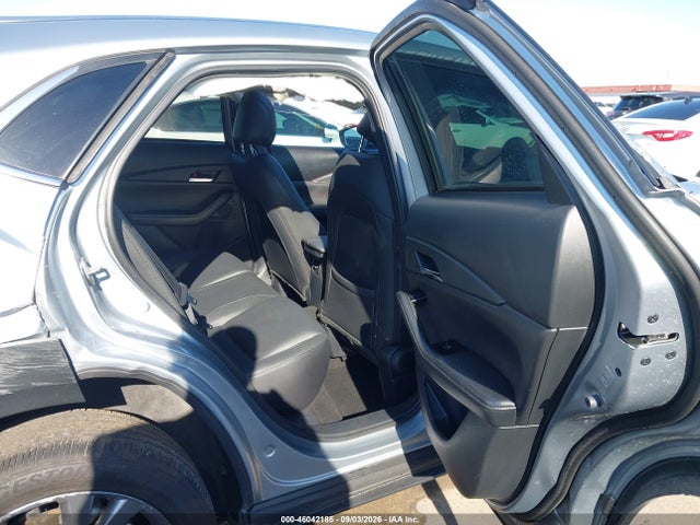 3MVDMBCL2MM311678 Mazda Cx-30 Preferred