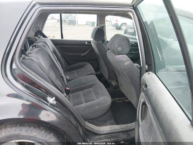 Aukcja sprzedaży 2002 Volkswagen Golf Gls Tdi, vin: 9BWGP61J324035654, numer aukcji: 46042186