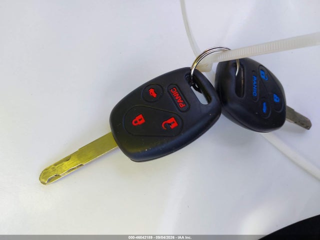 Продажа на аукционе авто 2010 Honda Pilot Ex, vin: 5FNYF4H43AB006054, номер лота: 46042189