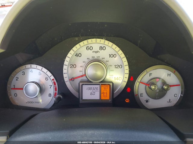 Продажа на аукционе авто 2010 Honda Pilot Ex, vin: 5FNYF4H43AB006054, номер лота: 46042189