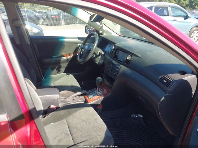 Продаж на аукціоні авто 2004 Toyota Corolla S, vin: 2T1BR32E34C271865, номер лоту: 46042191