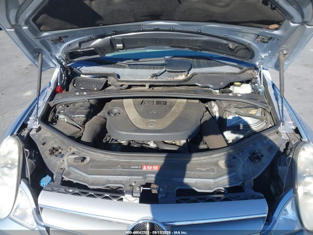 Aukcja sprzedaży 2007 Mercedes-benz R 350 4matic, vin: 4JGCB65EX7A057157, numer aukcji: 46042202