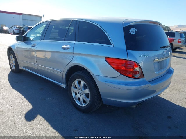 Aukcja sprzedaży 2007 Mercedes-benz R 350 4matic, vin: 4JGCB65EX7A057157, numer aukcji: 46042202