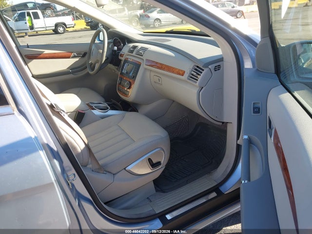 Aukcja sprzedaży 2007 Mercedes-benz R 350 4matic, vin: 4JGCB65EX7A057157, numer aukcji: 46042202
