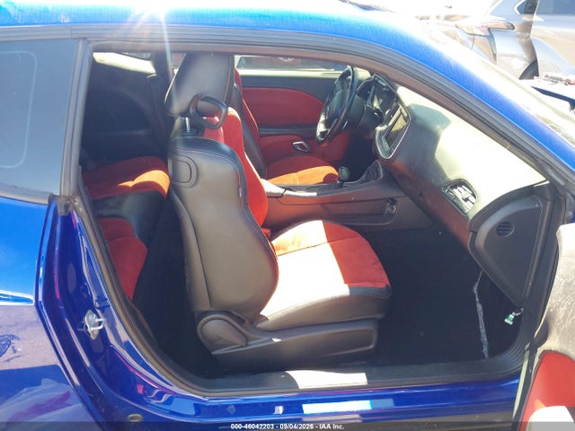 Продаж на аукціоні авто 2022 Dodge Challenger R/t Scat Pack Widebody, vin: 2C3CDZFJ6NH168383, номер лоту: 46042203
