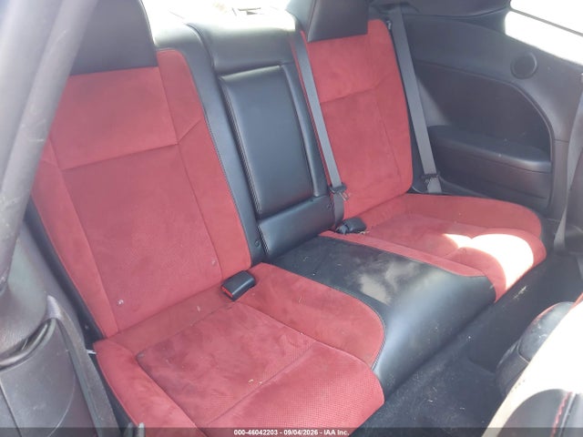 Продаж на аукціоні авто 2022 Dodge Challenger R/t Scat Pack Widebody, vin: 2C3CDZFJ6NH168383, номер лоту: 46042203