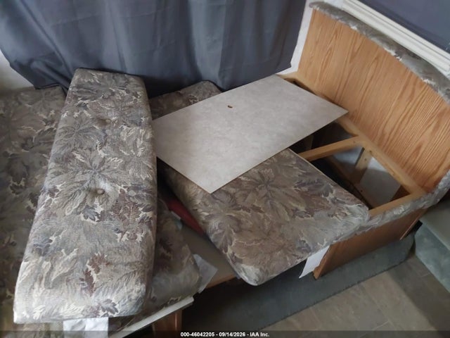 2003 Keystone Rv Other მანქანა იყიდება აუქციონზე, vin: 4YDF2852632036634, აუქციონის ნომერი: 46042205