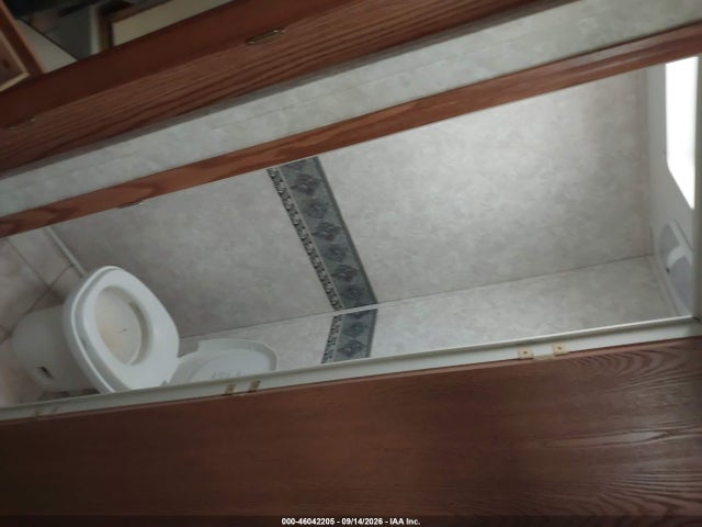 2003 Keystone Rv Other მანქანა იყიდება აუქციონზე, vin: 4YDF2852632036634, აუქციონის ნომერი: 46042205