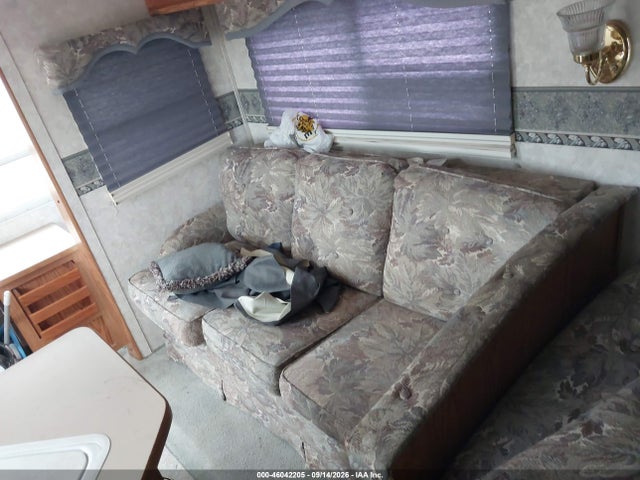 2003 Keystone Rv Other მანქანა იყიდება აუქციონზე, vin: 4YDF2852632036634, აუქციონის ნომერი: 46042205