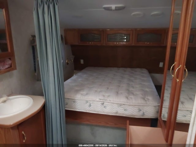 2003 Keystone Rv Other მანქანა იყიდება აუქციონზე, vin: 4YDF2852632036634, აუქციონის ნომერი: 46042205