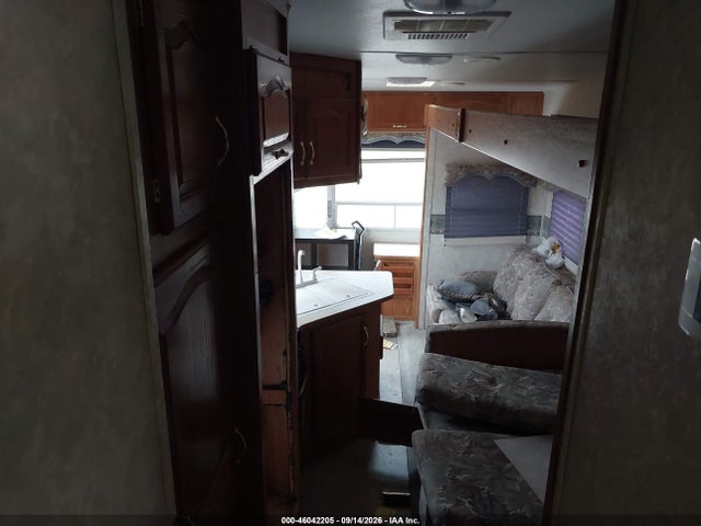 2003 Keystone Rv Other მანქანა იყიდება აუქციონზე, vin: 4YDF2852632036634, აუქციონის ნომერი: 46042205
