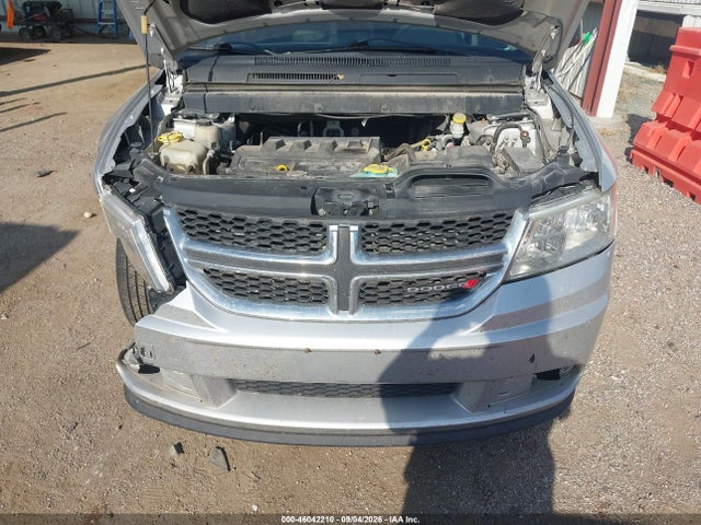 Продаж на аукціоні авто 2013 Dodge Journey American Value Pkg, vin: 3C4PDCAB0DT567564, номер лоту: 46042210