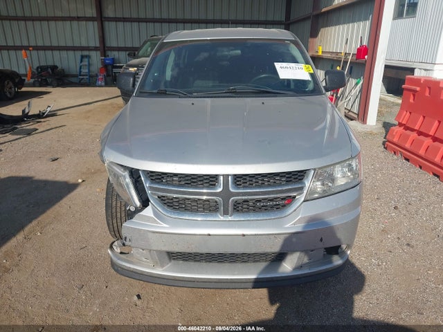 Продаж на аукціоні авто 2013 Dodge Journey American Value Pkg, vin: 3C4PDCAB0DT567564, номер лоту: 46042210