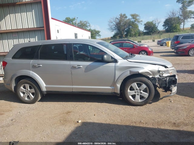 Продаж на аукціоні авто 2013 Dodge Journey American Value Pkg, vin: 3C4PDCAB0DT567564, номер лоту: 46042210