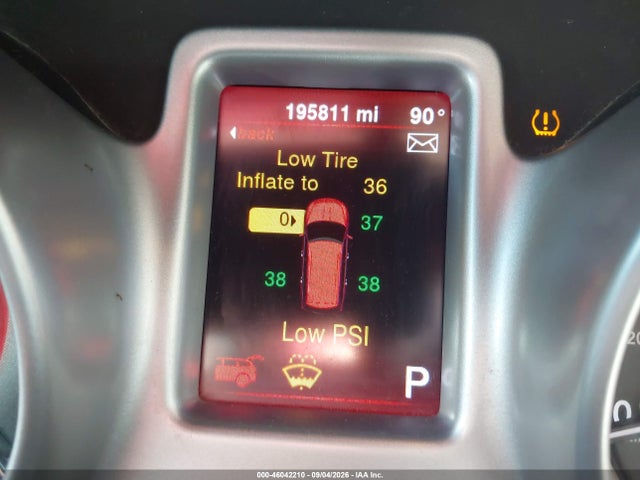 Продаж на аукціоні авто 2013 Dodge Journey American Value Pkg, vin: 3C4PDCAB0DT567564, номер лоту: 46042210