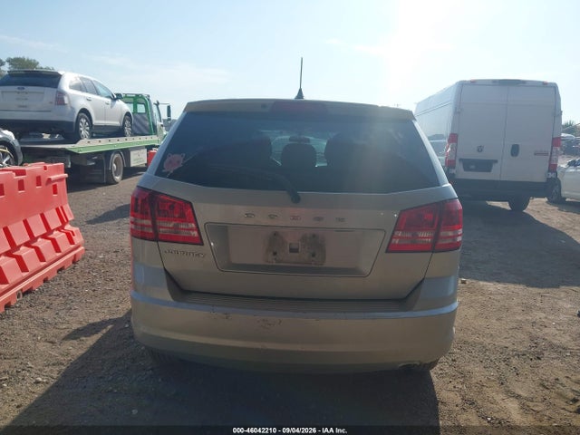 Продаж на аукціоні авто 2013 Dodge Journey American Value Pkg, vin: 3C4PDCAB0DT567564, номер лоту: 46042210