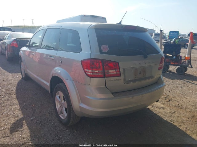 Продаж на аукціоні авто 2013 Dodge Journey American Value Pkg, vin: 3C4PDCAB0DT567564, номер лоту: 46042210