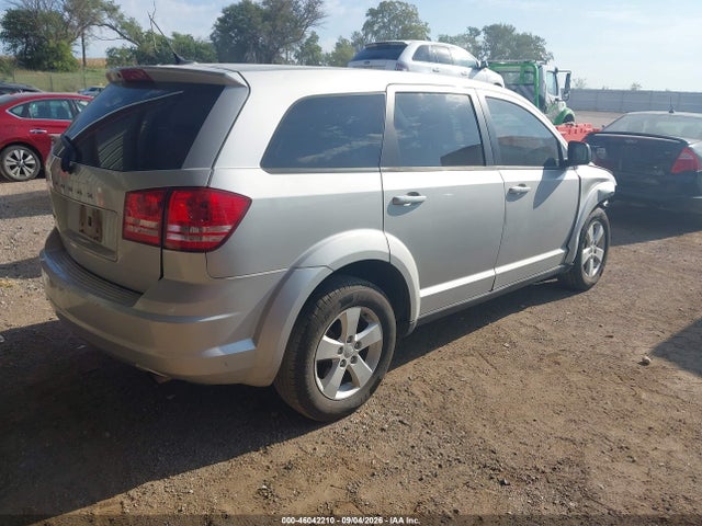 Продаж на аукціоні авто 2013 Dodge Journey American Value Pkg, vin: 3C4PDCAB0DT567564, номер лоту: 46042210