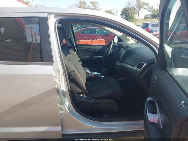 Продаж на аукціоні авто 2013 Dodge Journey American Value Pkg, vin: 3C4PDCAB0DT567564, номер лоту: 46042210