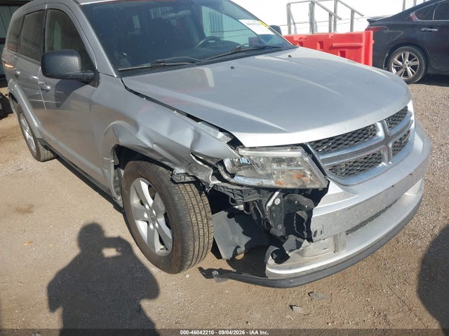 Продаж на аукціоні авто 2013 Dodge Journey American Value Pkg, vin: 3C4PDCAB0DT567564, номер лоту: 46042210